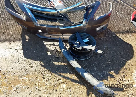 2015 Nissan Altima 2.5 S z USA, uszkodzony, nr VIN 1N4AL3AP9FN378344